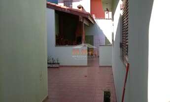 Imagem 3: Casa com 3 dorms, Parque Jataí, Votorantim - R$ 700 mil, Cod: 3524