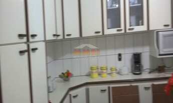 Imagem 4: Casa com 3 dorms, Parque Jataí, Votorantim - R$ 700 mil, Cod: 3524