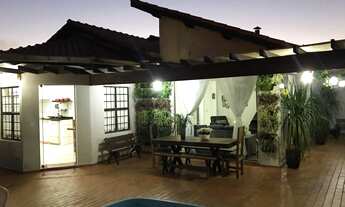 Imagem 2: Chácara com 2 dormitórios à Venda no Alvorada - Araçpoaba da Serra/SP