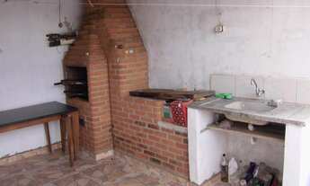 Imagem 2: Sobrado com 5 dorms, Conjunto Habitacional Júlio de Mesquita Filho, Sorocaba - R$ 420 mil