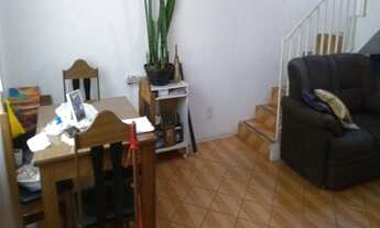 Imagem 3: Sobrado com 5 dorms, Conjunto Habitacional Júlio de Mesquita Filho, Sorocaba - R$ 420 mil