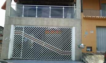 Imagem: Sobrado com 5 dorms, Jardim São Guilherme