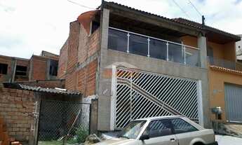 Imagem 2: Sobrado com 5 dorms, Jardim São Guilherme, Sorocaba - R$ 300 mil, Cod: 3532