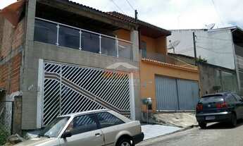 Imagem 4: Sobrado com 5 dorms, Jardim São Guilherme, Sorocaba - R$ 300 mil, Cod: 3532