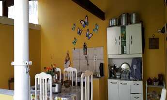 Imagem 2: Casa com 2 dorms no Maria da Glória - Araçoiaba da Serra/SP