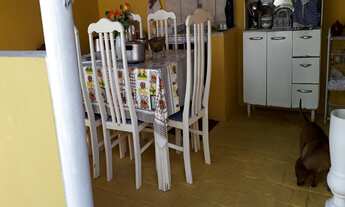 Imagem 3: Casa com 2 dorms no Maria da Glória - Araçoiaba da Serra/SP