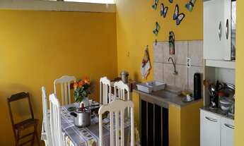 Imagem 5: Casa com 2 dorms no Maria da Glória - Araçoiaba da Serra/SP