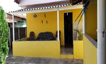 Imagem: Casa com 2 dorms no Maria da Glória - Araçoiaba