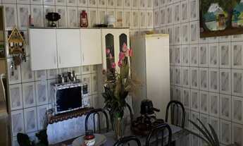 Imagem 6: Casa com 2 dorms no Maria da Glória - Araçoiaba da Serra/SP