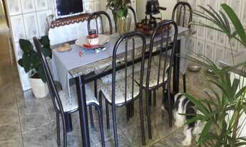 Imagem 7: Casa com 2 dorms no Maria da Glória - Araçoiaba da Serra/SP