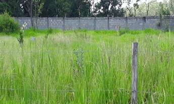 Imagem 4: Área à Venda no Barreiro - Araçoiaba da Serra/SP