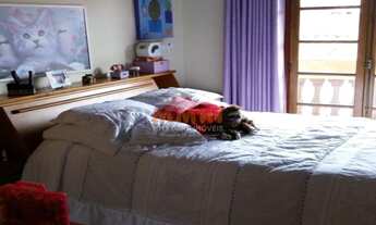 Imagem 2: Sobrado com 2 dorms, Central Parque Sorocaba, Sorocaba - R$ 620 mil, Cod: 3573