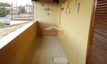 Imagem 6: Sobrado com 2 dorms, Central Parque Sorocaba, Sorocaba - R$ 620 mil, Cod: 3573