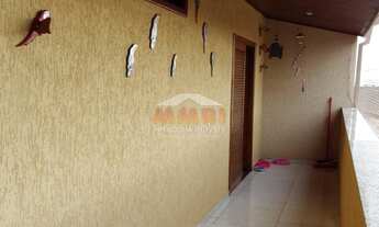 Imagem 7: Sobrado com 2 dorms, Central Parque Sorocaba, Sorocaba - R$ 620 mil, Cod: 3573