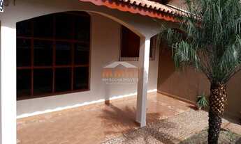 Imagem: Casa com 3 dorms, Centro, Araçoiaba da