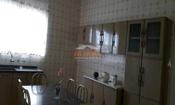 Imagem 3: Casa com 3 dorms, Centro, Araçoiaba da Serra - R$ 460 mil, Cod: 3581