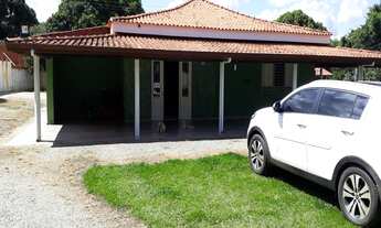 Imagem: Chácara com 4 dorms, Iperozinho, Capela