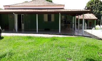 Imagem 2: Chácara com 4 dorms, Iperozinho, Capela do Alto - R$ 550 mil, Cod: 3593