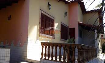 Imagem: Chácara com 3 dormitórios no centro de