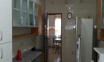 Imagem 4: Chácara com 3 dormitórios no centro de Araçoiaba da Serra/SP