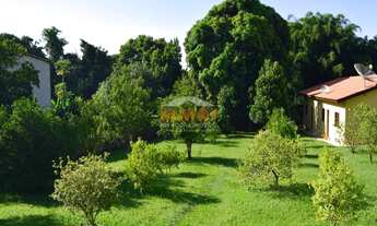 Imagem 6: Chácara com 3 dormitórios no centro de Araçoiaba da Serra/SP