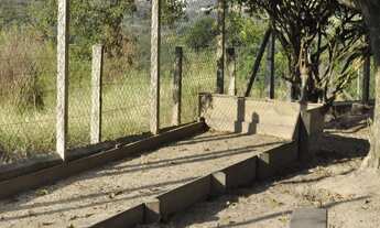 Imagem 2: Sítio com 3 dorms, Rio Verde, Araçoiaba da Serra - R$ 1 mi, Cod: 3696