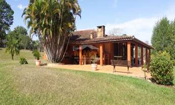 Imagem 2: Sítio com 3 dorms, Jundiacanga, Araçoiaba da Serra - R$ 1.5 mi, Cod: 3698