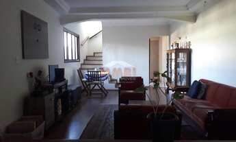 Imagem 3: Casa com 4 dorms, Vila Franci, São Paulo - R$ 750 mil, Cod: 3704