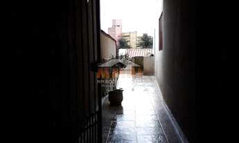 Imagem 5: Casa com 4 dorms, Vila Franci, São Paulo - R$ 750 mil, Cod: 3704