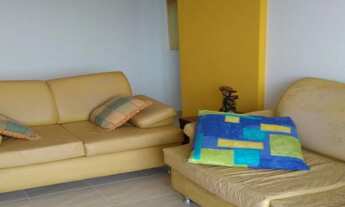 Imagem: Apartamento com 1 dorm, Vila São Paulo