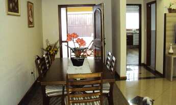 Imagem 2: Casa com 3 dorms, Salete, Araçoiaba da Serra - R$ 780 mil, Cod: 3774 ACEITA FINANCIAMENTO!