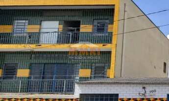 Imagem: Prédio, Jardim São Guilherme, Sorocaba