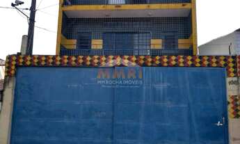 Imagem 2: Prédio, Jardim São Guilherme, Sorocaba - R$ 700 mil, Cod: 3821