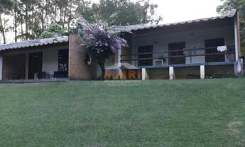 Imagem: Chácara com 4 dormitórios no Monte Líbano