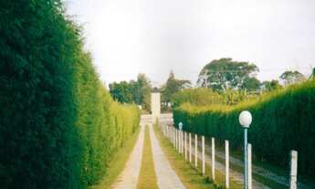 Imagem: Prédio, Primavera, Araçoiaba da Serra