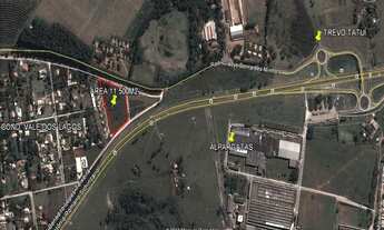 Imagem: Área, Jardim Tokio, Tatuí - R$ 1.84 mi