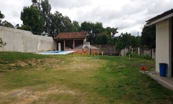 Imagem: Chácara com 3 dormitórios à Venda no