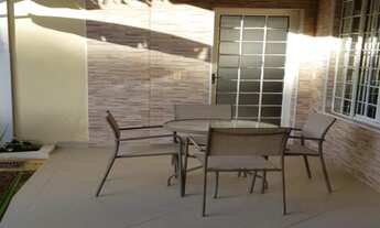 Imagem: Casa de Condomínio com 3 dorms, Portal