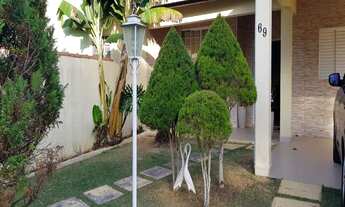 Imagem 5: Casa de Condomínio com 3 dorms, Portal do Sabiá, Araçoiaba da Serra - R$ 1.67 mi, Cod: 385