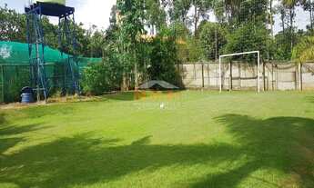 Imagem 4: Chácara com 3 dormitórios à venda no San Conrado - Araçoiaba da Serra/SP