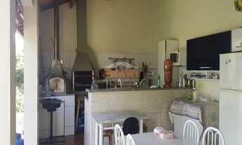 Imagem 5: Chácara com 3 dormitórios à venda no San Conrado - Araçoiaba da Serra/SP