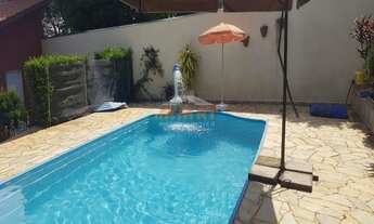 Imagem: Chácara com 3 dormitórios à venda no