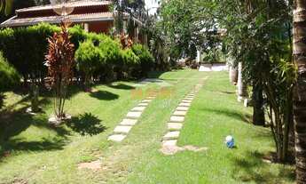 Imagem 2: Chácara com 3 dormitórios à venda no San Conrado - Araçoiaba da Serra/SP