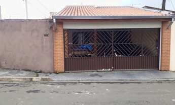 Imagem 2: Casa com 3 dorms, Parque Vitória Régia, Sorocaba - Cod: 3896