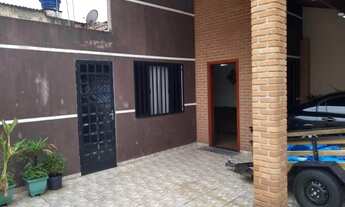 Imagem: Casa com 3 dorms, Parque Vitória Régia