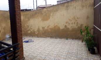 Imagem 4: Casa com 3 dorms, Parque Vitória Régia, Sorocaba - Cod: 3896