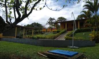 Imagem 4: Chácara com 3 dorms, Altos do Cercado, Araçoiaba da Serra - R$ 400 mil, Cod: 3900