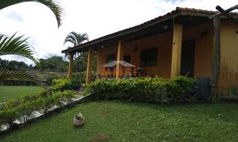 Imagem 6: Chácara com 3 dorms, Altos do Cercado, Araçoiaba da Serra - R$ 400 mil, Cod: 3900