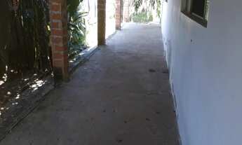 Imagem 5: Casa com 2 dormitórios no Maria da Glória - Araçoiaba da Serra/SP