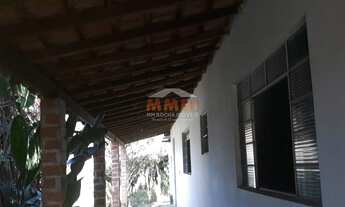 Imagem: Casa com 2 dormitórios no Maria da Glória